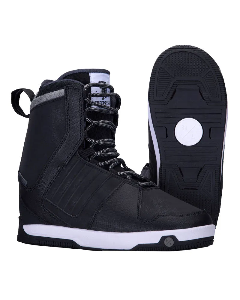 2024 Hyperlite Freepress Boot