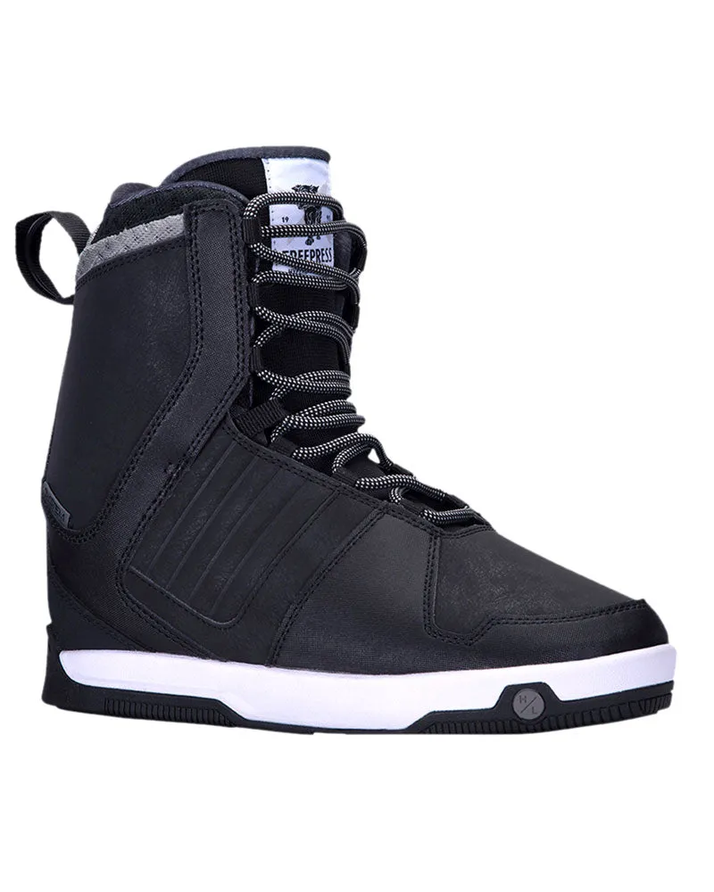2024 Hyperlite Freepress Boot