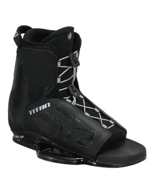 2025 KD Titan Wakeboard Boot
