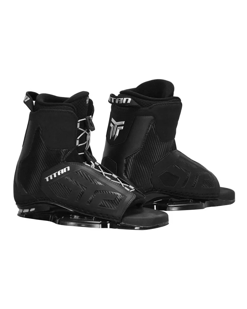 2025 KD Titan Wakeboard Boot