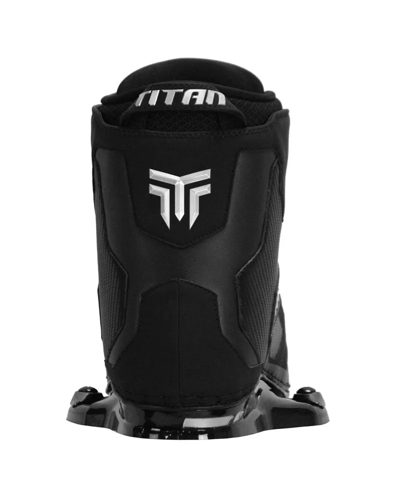 2025 KD Titan Wakeboard Boot