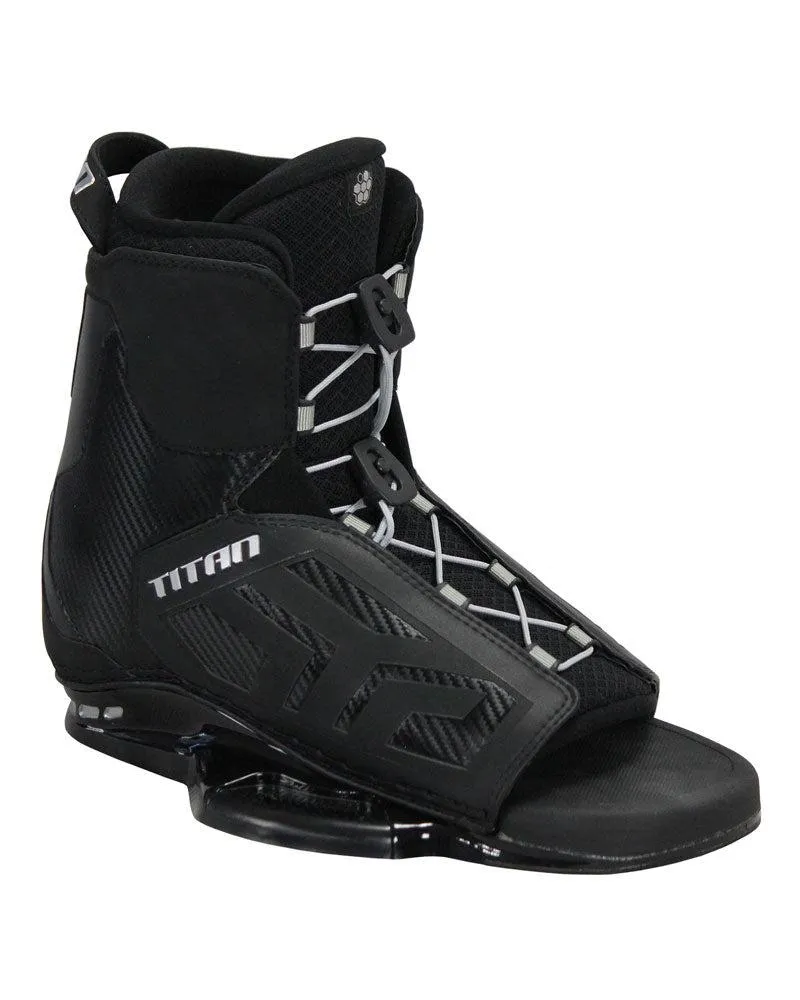 2025 KD Titan Wakeboard Boot