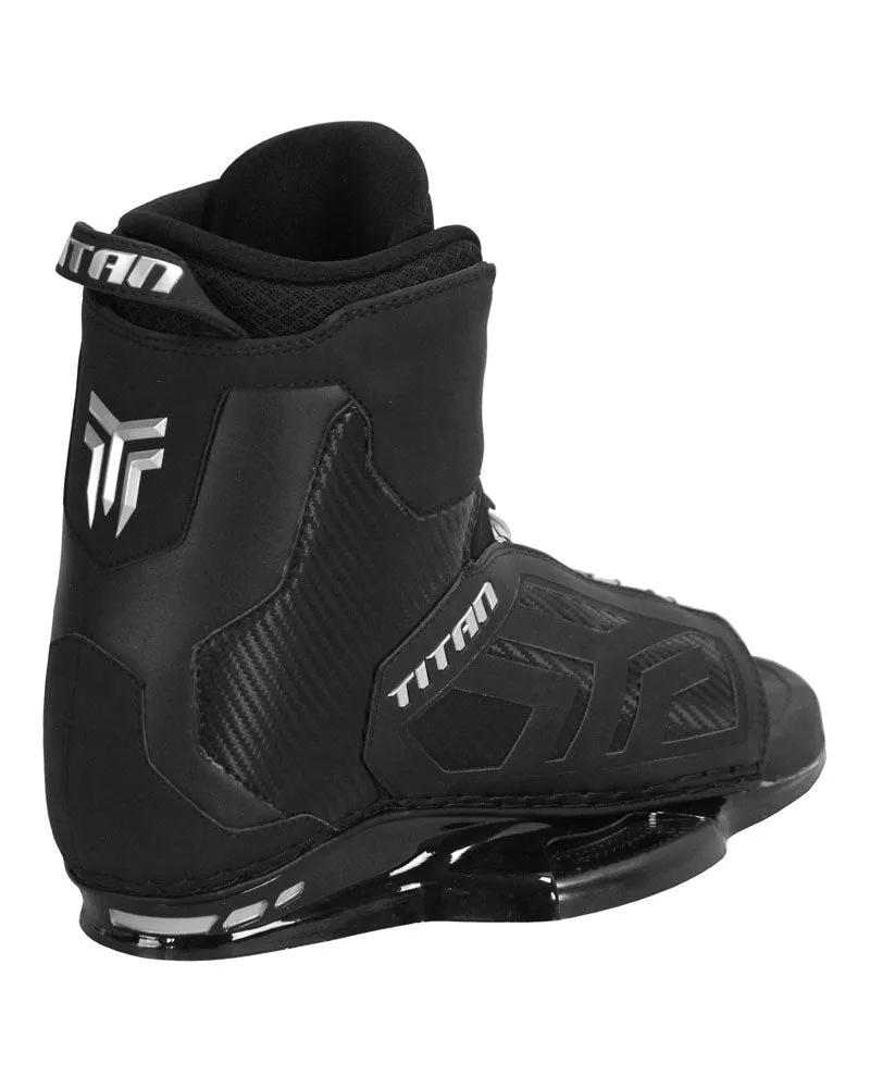 2025 KD Titan Wakeboard Boot