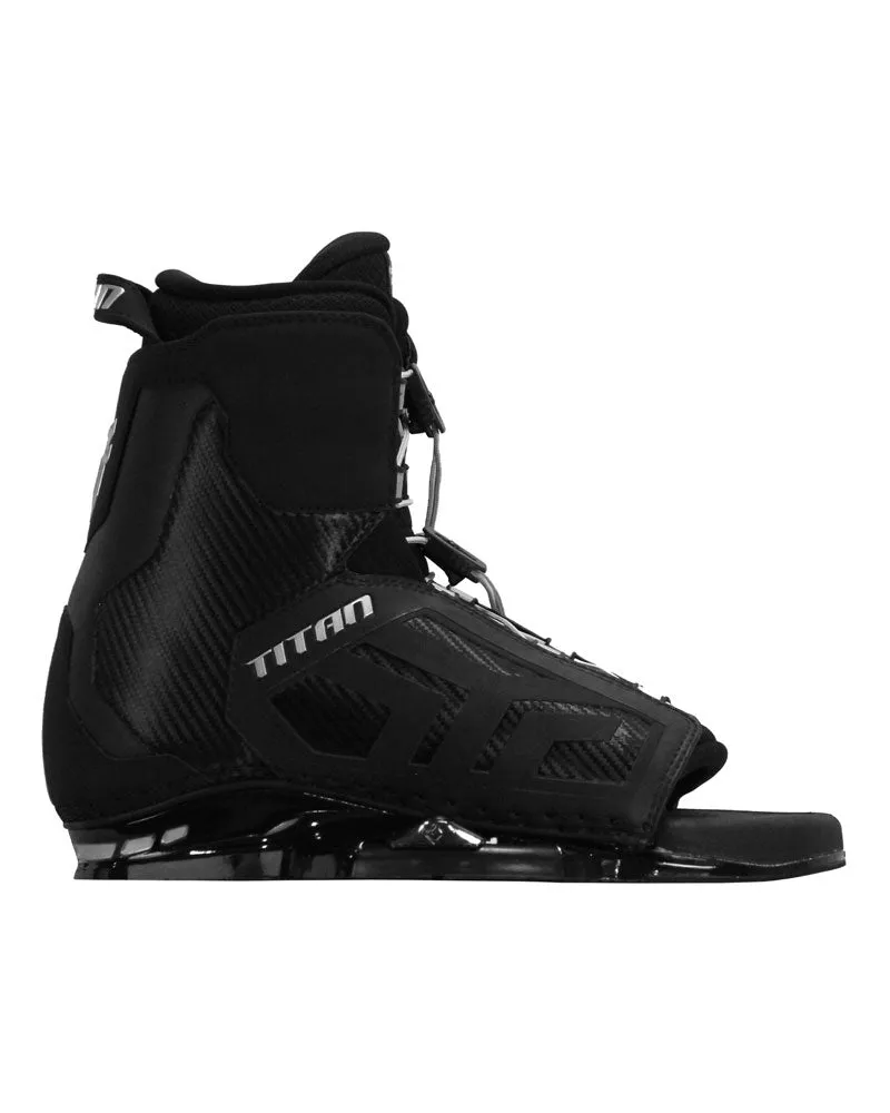 2025 KD Titan Wakeboard Boot