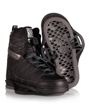 2025 Liquid Force Classic 6X Wakeboard Boot