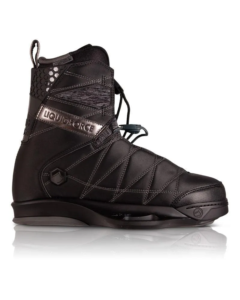 2025 Liquid Force Classic 6X Wakeboard Boot