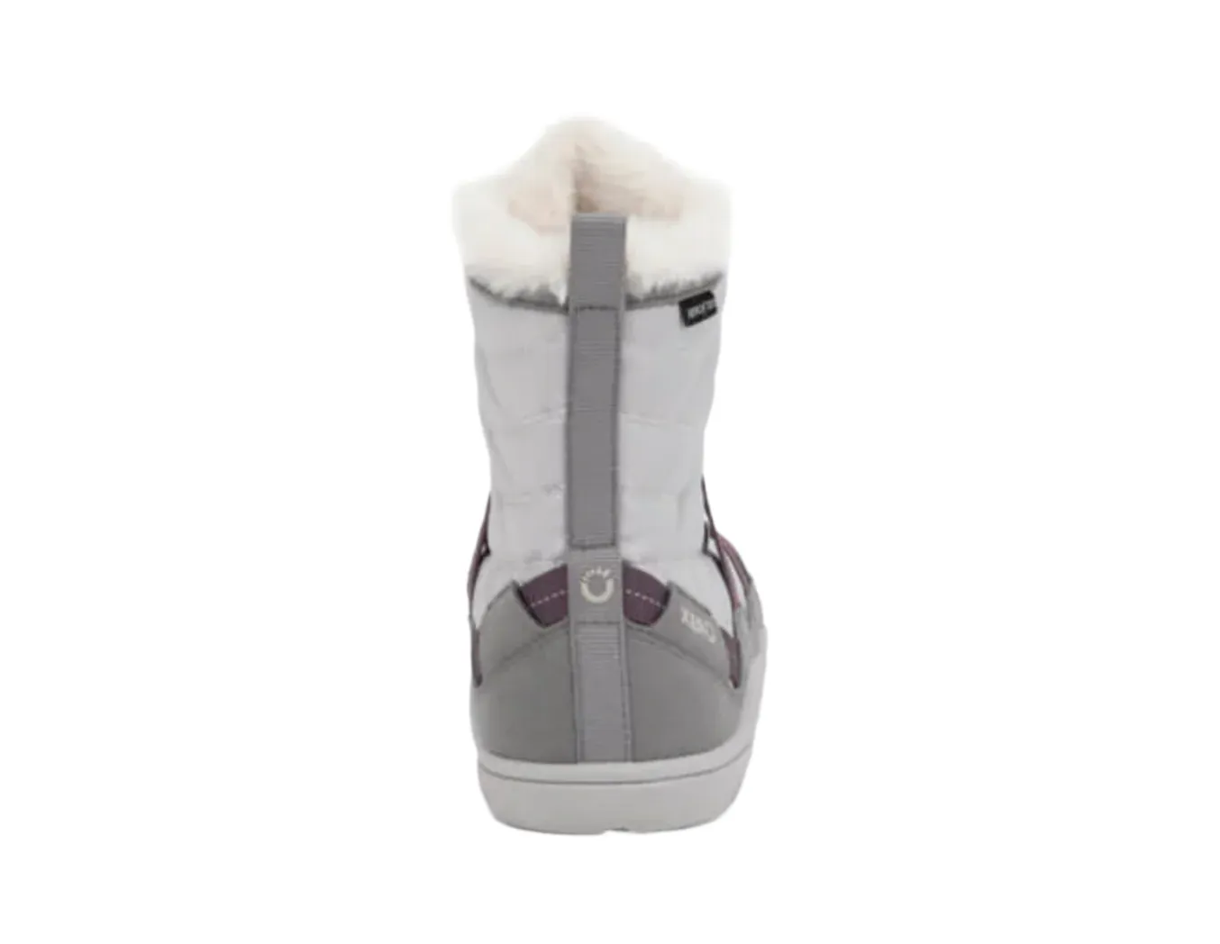 Alpine. Women's (Frost Gray/White)