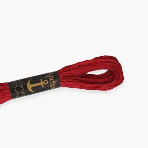 Anchor Stranded Cotton Color 1005