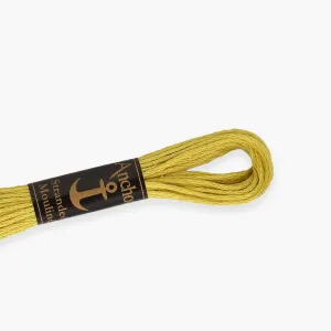 Anchor Stranded Cotton Color 279