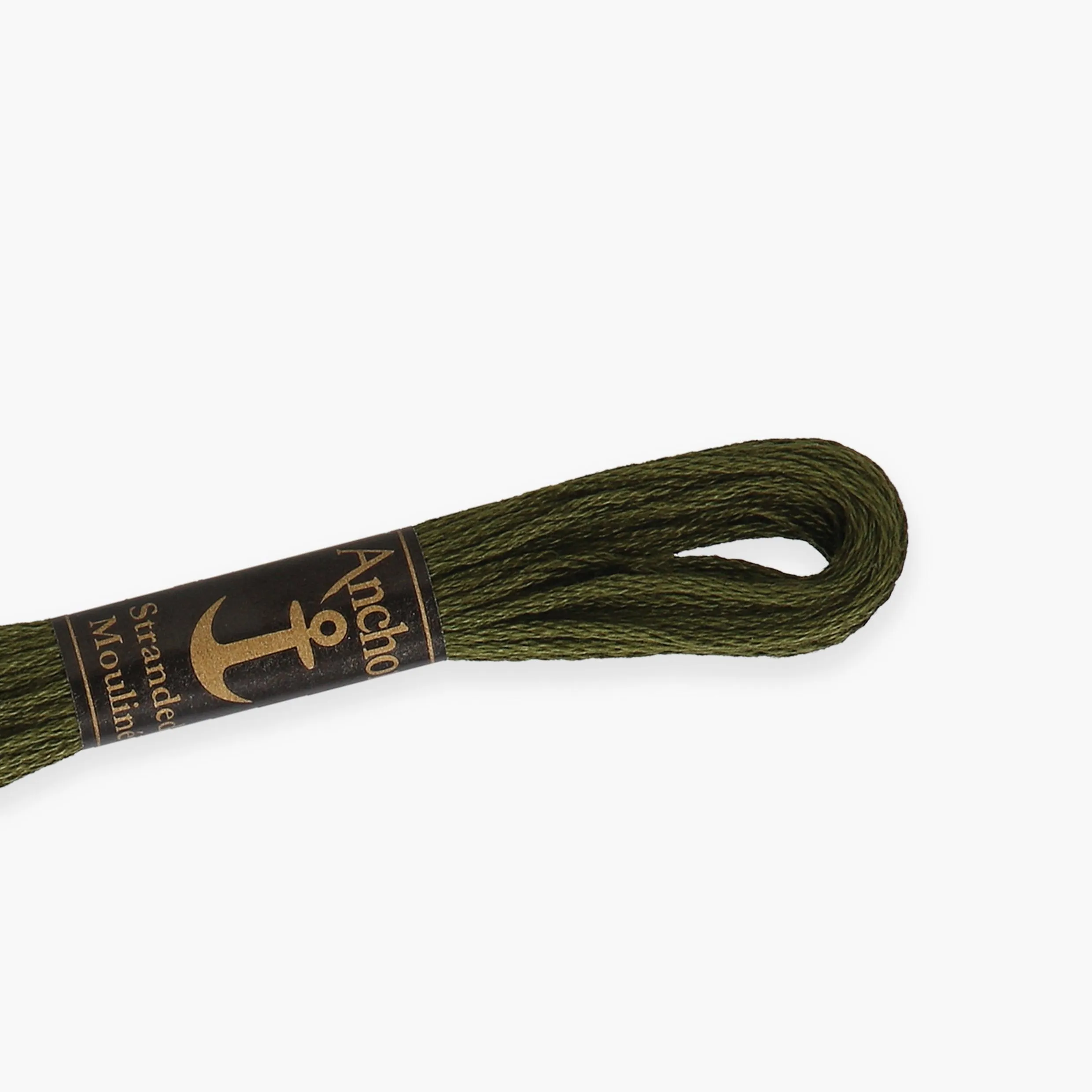 Anchor Stranded Cotton Color 846