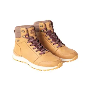 Animal Womens/Ladies Vegan Waterproof Ankle Boots