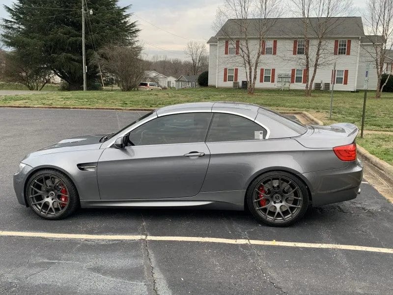 AP Racing by Essex Road Brake Kit (Front 9562/380mm)- BMW E90/E92/E93 M3 & 1M Coupe