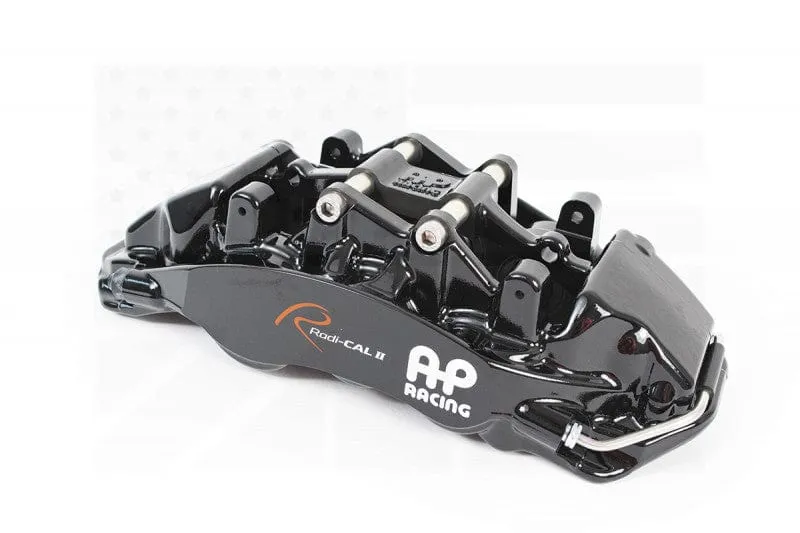 AP Racing by Essex Road Brake Kit (Front 9562/380mm)- BMW E90/E92/E93 M3 & 1M Coupe