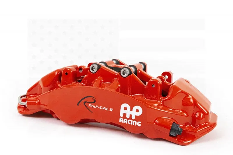 AP Racing by Essex Road Brake Kit (Front 9562/380mm)- BMW E90/E92/E93 M3 & 1M Coupe