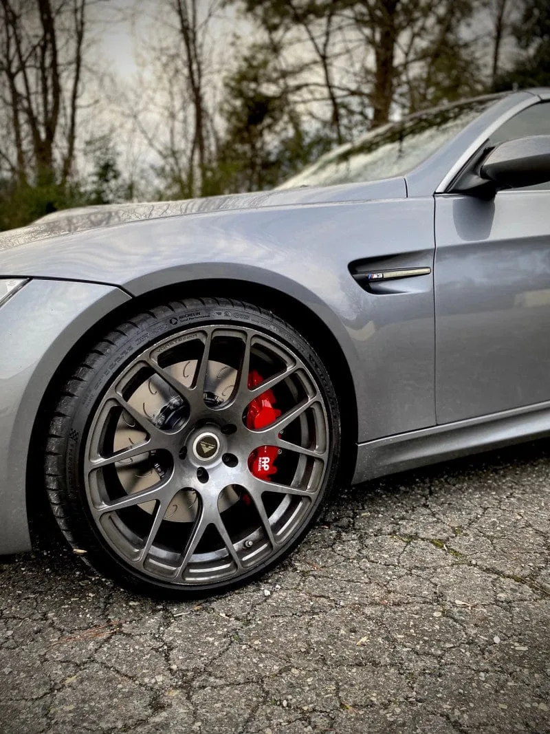 AP Racing by Essex Road Brake Kit (Front 9562/380mm)- BMW E90/E92/E93 M3 & 1M Coupe