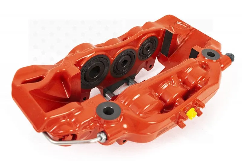 AP Racing by Essex Road Brake Kit (Front 9562/380mm)- BMW E90/E92/E93 M3 & 1M Coupe