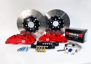 AP Racing by Essex Road Brake Kit (Front 9562/380mm)- BMW E90/E92/E93 M3 & 1M Coupe