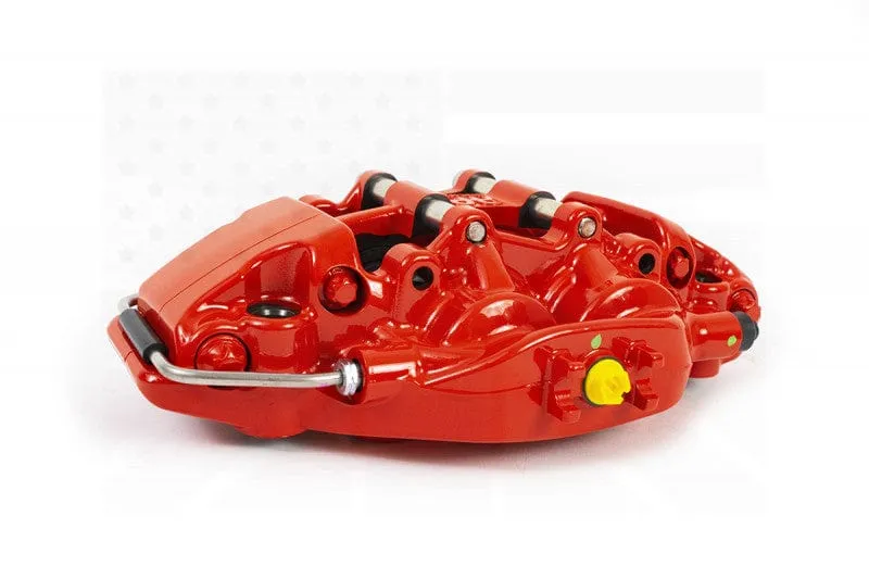 AP Racing by Essex Road Brake Kit (Rear 9541/380mm)- BMW E90/E92/E93 M3 & 1M Coupe