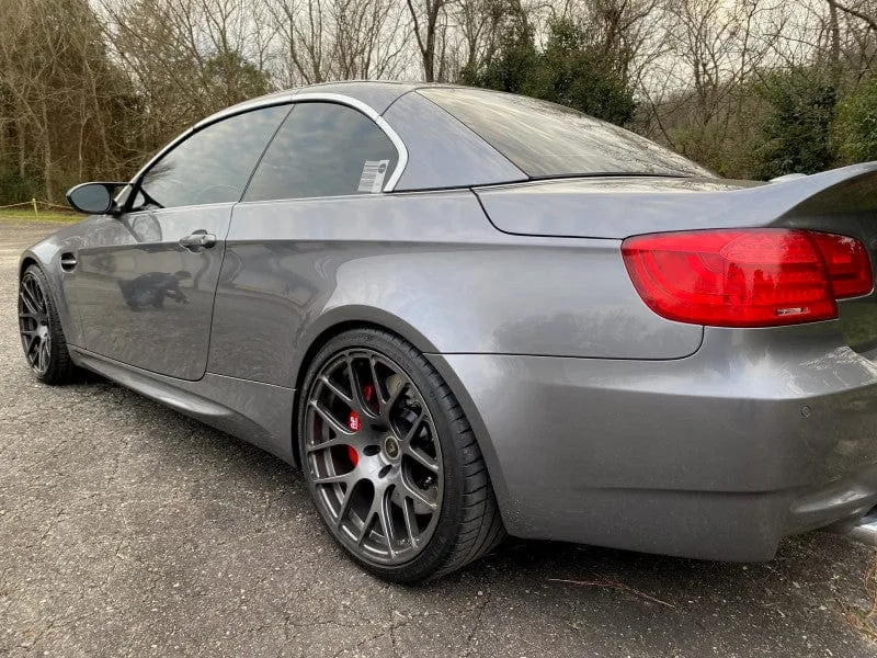 AP Racing by Essex Road Brake Kit (Rear 9541/380mm)- BMW E90/E92/E93 M3 & 1M Coupe