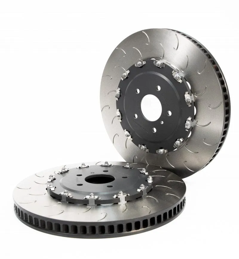 AP Racing by Essex Road Brake Kit (Rear 9541/380mm)- BMW E90/E92/E93 M3 & 1M Coupe