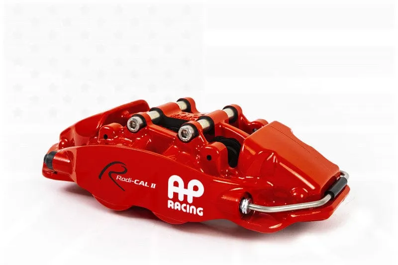 AP Racing by Essex Road Brake Kit (Rear 9541/380mm)- BMW E90/E92/E93 M3 & 1M Coupe