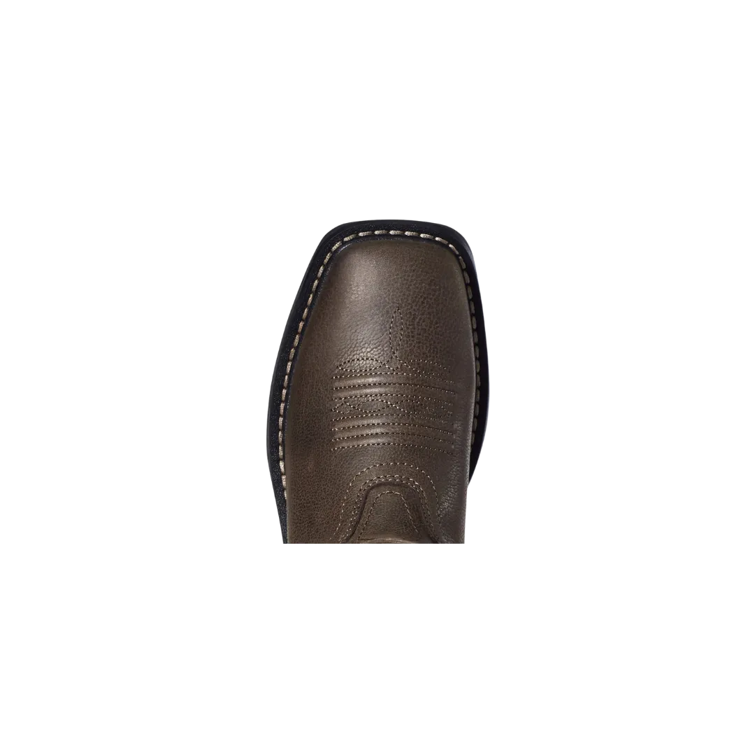 Ariat Kid's WorkHog Cowboy Boots