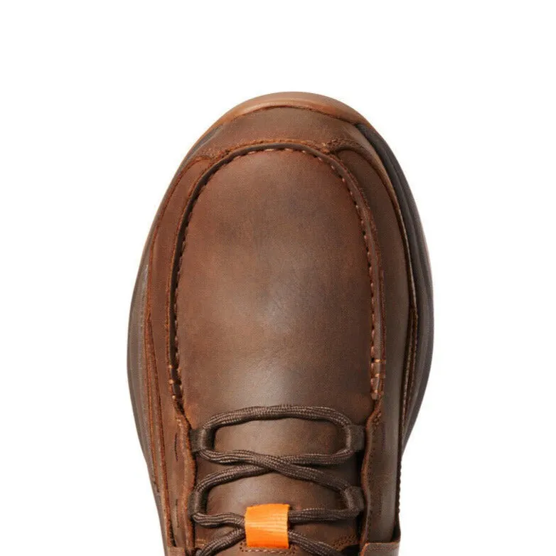 Ariat Men's Working Mile Composite Toe Work Boots 10034151