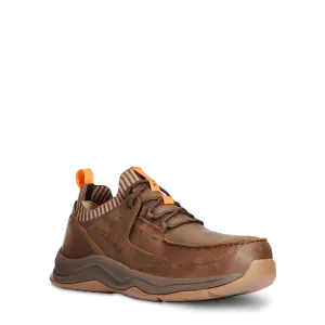 Ariat Men's Working Mile Composite Toe Work Boots 10034151