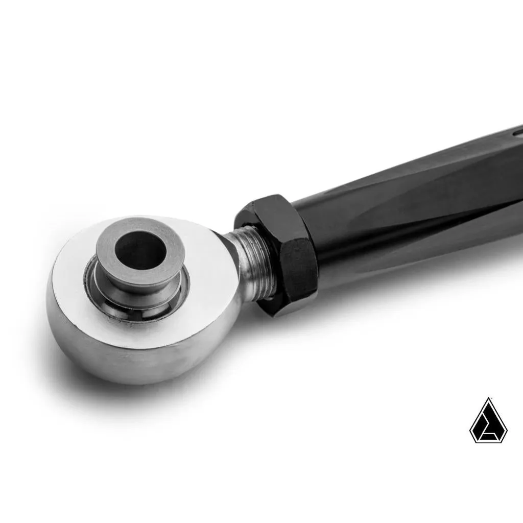 Assault Industries Polaris RZR Turbo R Turret Style Heavy-Duty Toe Link Kit