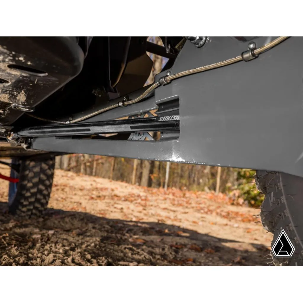 Assault Industries Polaris RZR Turbo R Turret Style Heavy-Duty Toe Link Kit