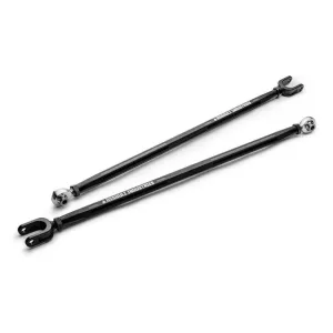 Assault Industries Polaris RZR Turbo R Turret Style Heavy-Duty Toe Link Kit