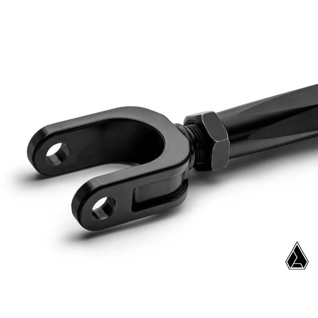 Assault Industries Polaris RZR Turbo R Turret Style Heavy-Duty Toe Link Kit