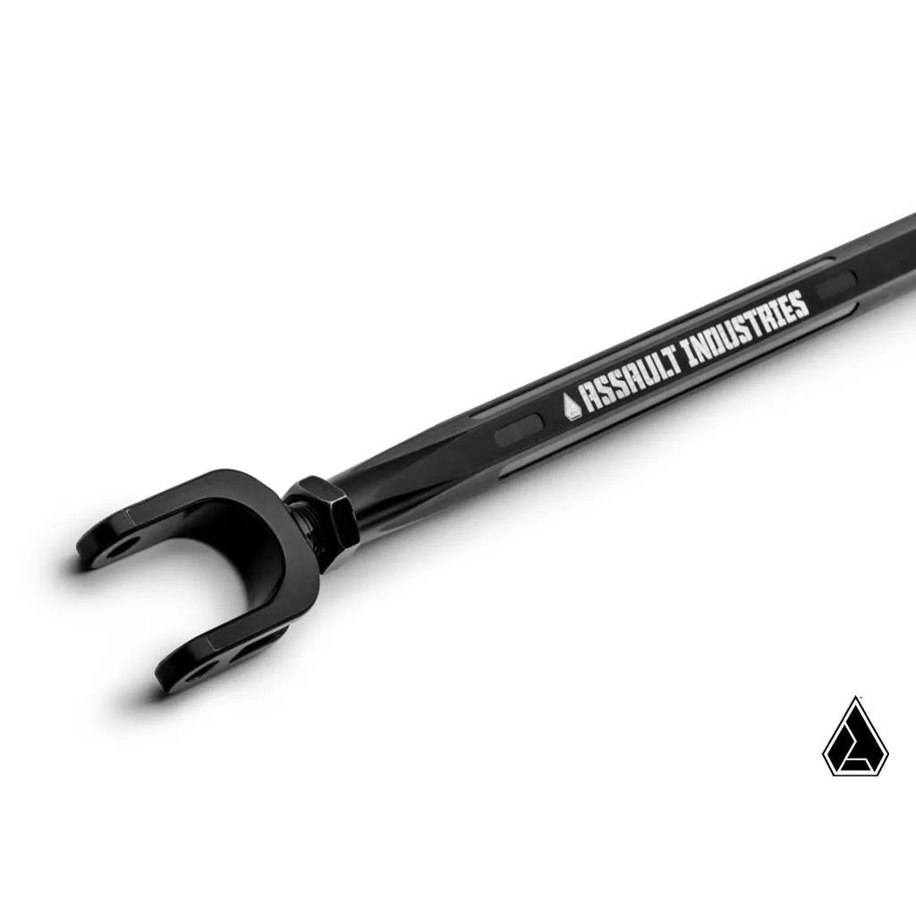 Assault Industries Polaris RZR Turbo R Turret Style Heavy-Duty Toe Link Kit