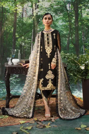 Azalea Luxury Formals 2020 – DN-04 Mohur
