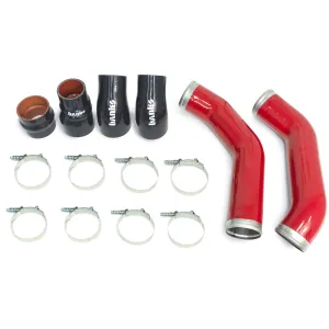 Banks Power 25992 Boost Tube System; 2013-2018 Ram 6.7
