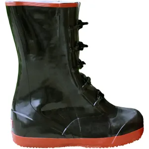 Boss 2PP629715 Black Buckle Boot