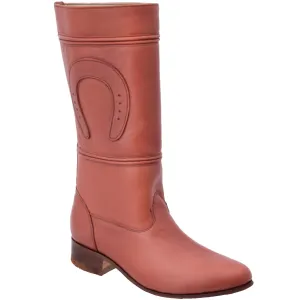 Botas De Escaramuza - Shedrón