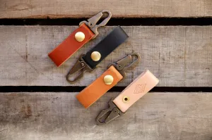 Bottle Opener Key Clip