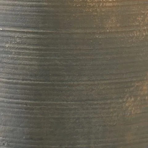 Brickmen - Vase