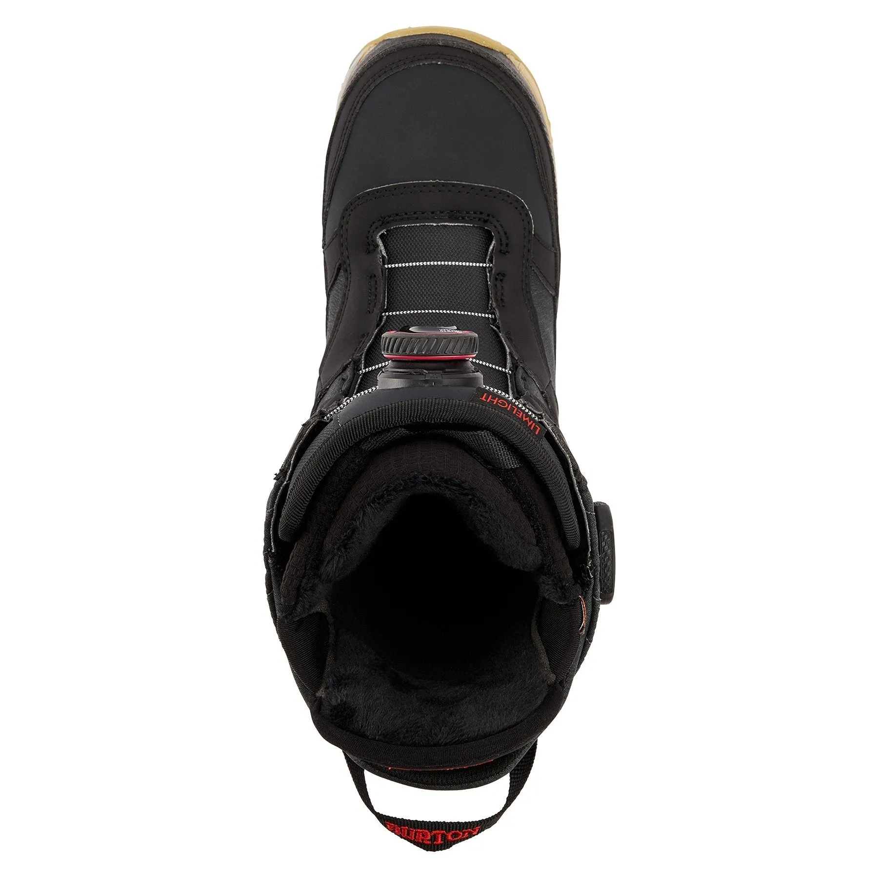 Burton Womens Limelight Boa Boot Wide 2025