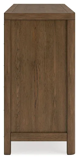 Cabalynn Dresser
