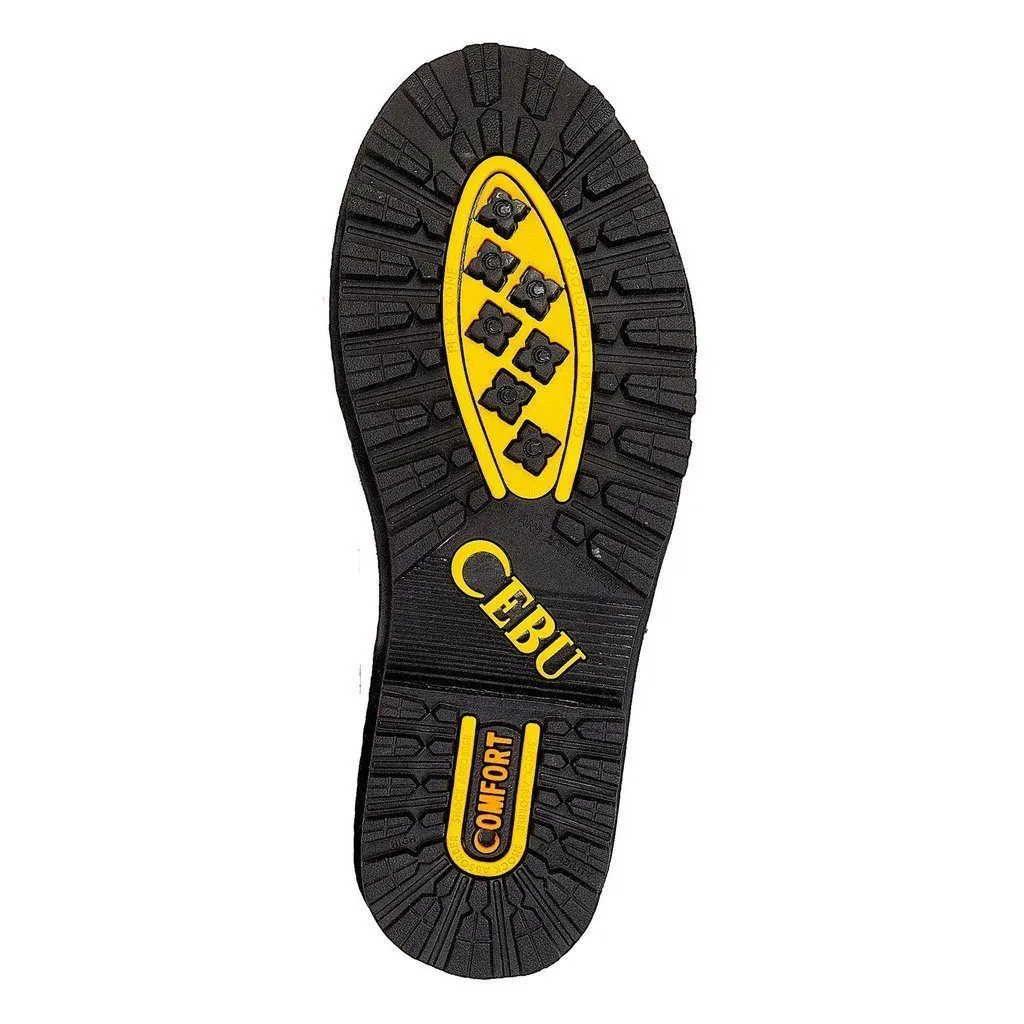 Cebu Work Boots