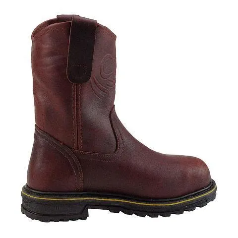 Cebu Work Boots