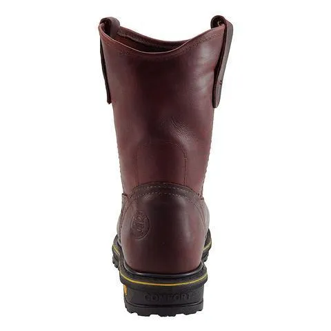 Cebu Work Boots