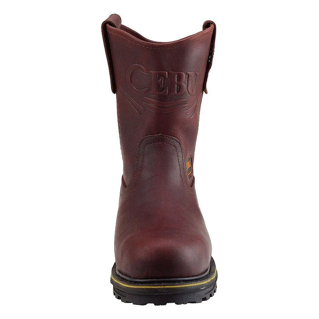 Cebu Work Boots