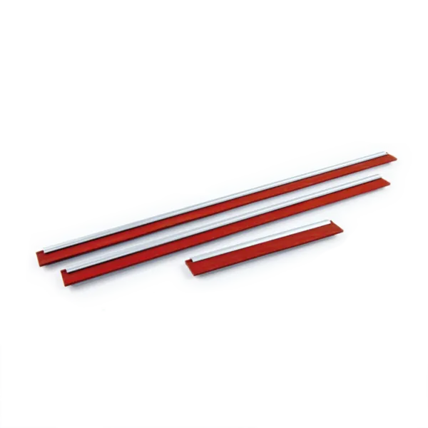 Complete Squeegee (Slimline Handle & Squeegee Channel)