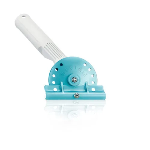 Complete Squeegee (Slimline Handle & Squeegee Channel)