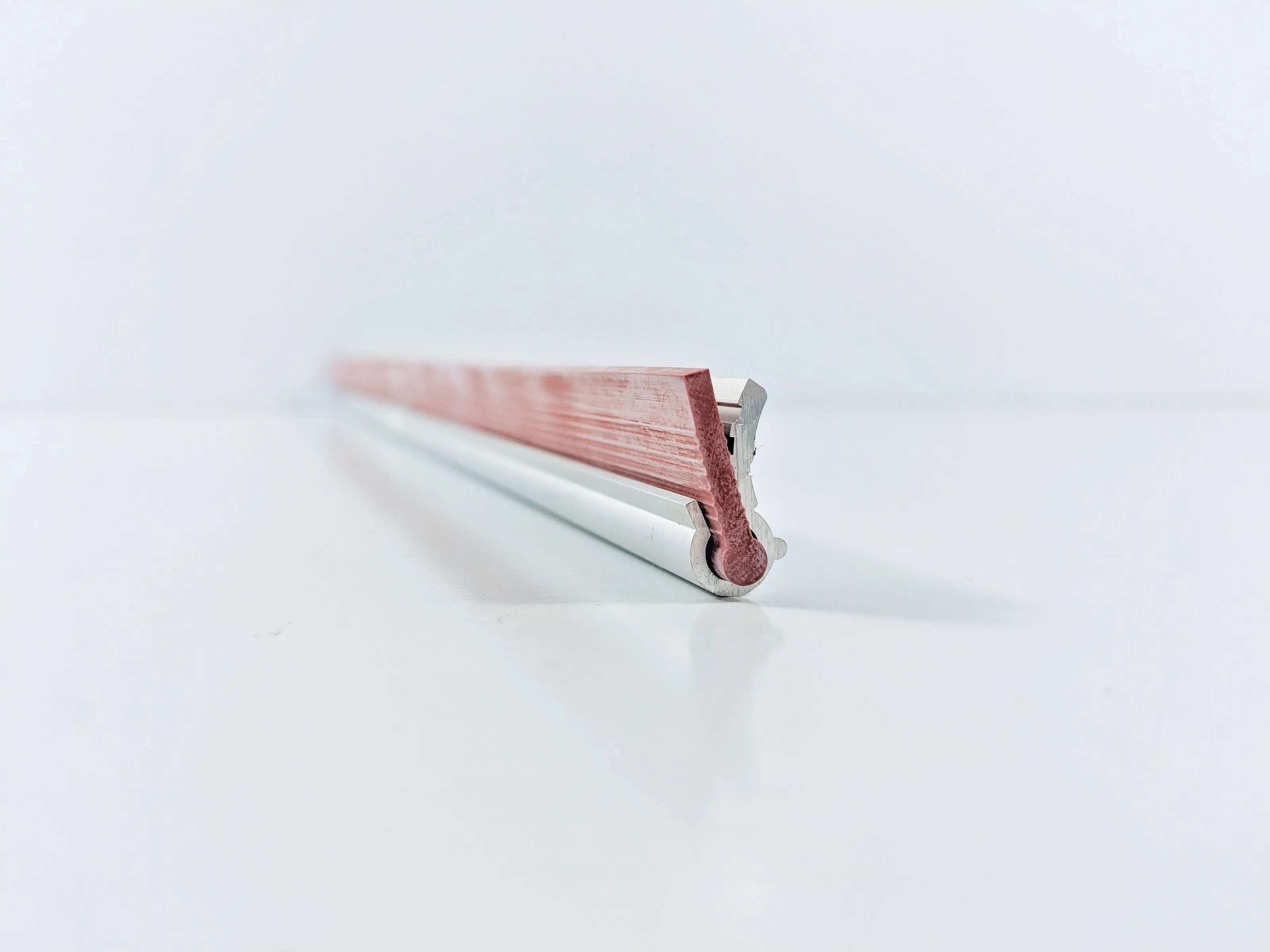 Complete Squeegee (Slimline Handle & Squeegee Channel)