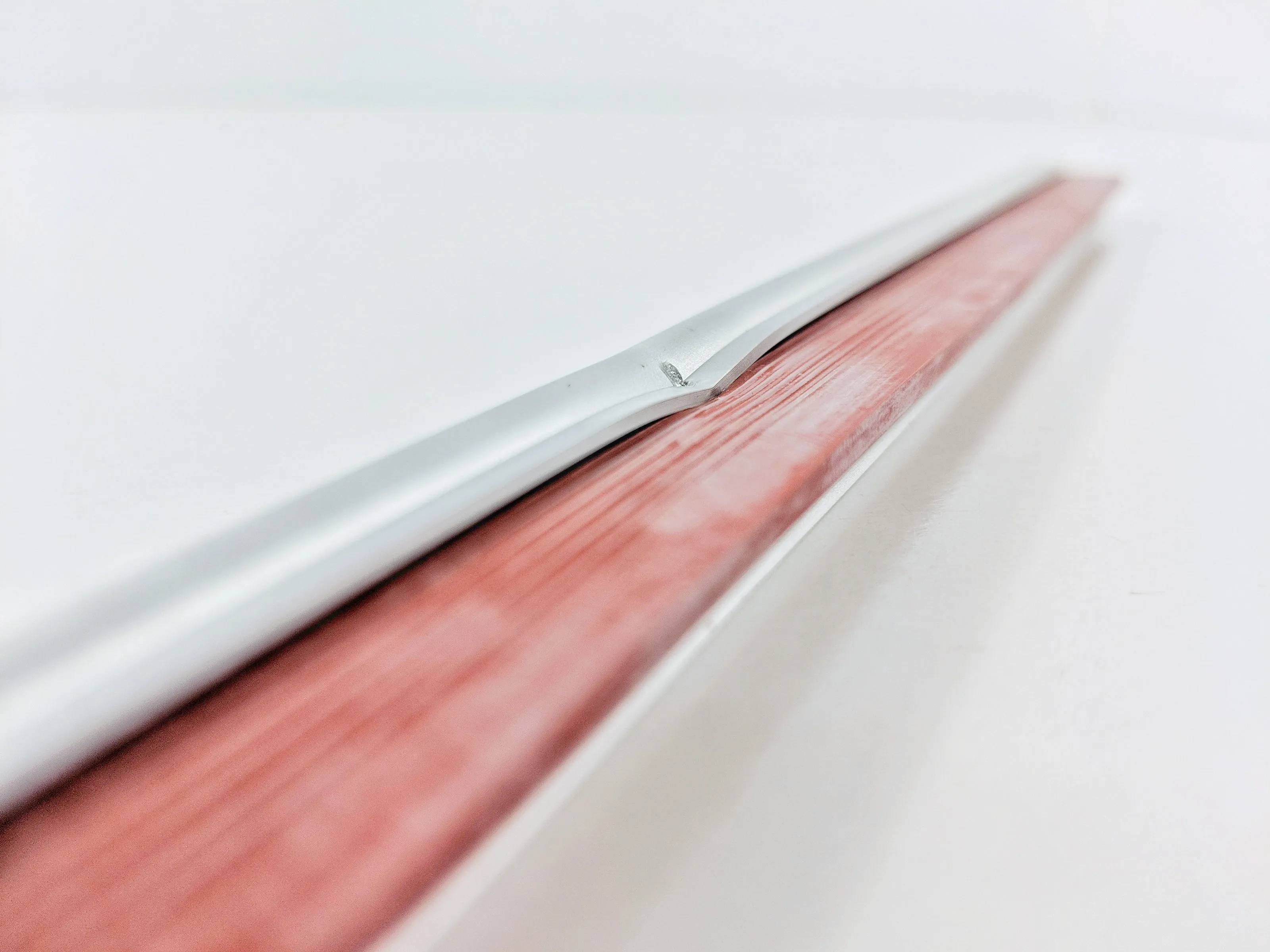 Complete Squeegee (Slimline Handle & Squeegee Channel)