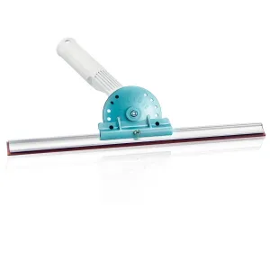 Complete Squeegee (Slimline Handle & Squeegee Channel)